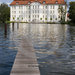 Berlin, Schloss Kopenick, Koepenick, Wasserseite mit Dahme