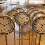 DEU, Deutschland, Standuhren | Germany - long case clock